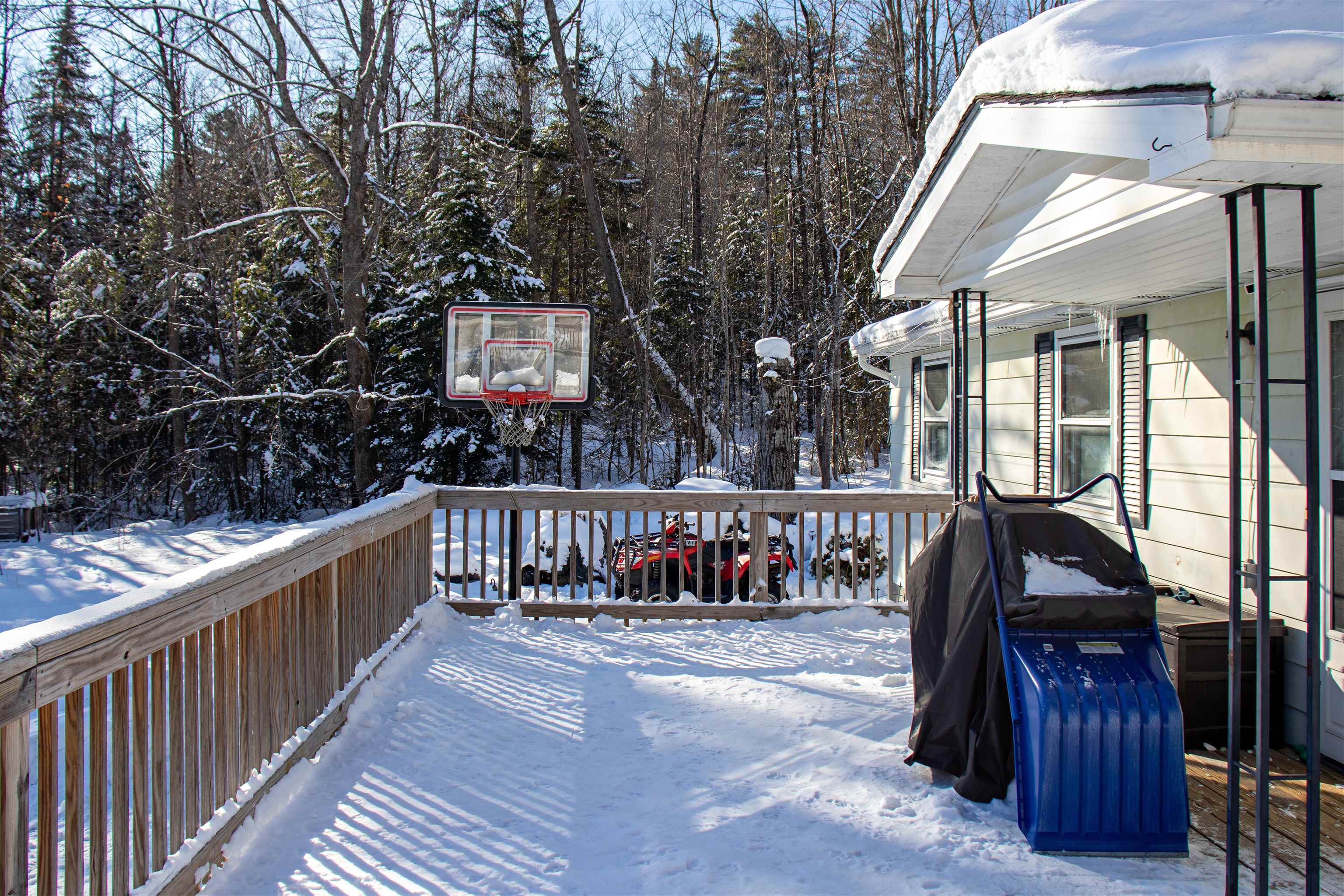 239 Calkins Camp Road Danville, VT 05828 - Photo 8 of 43