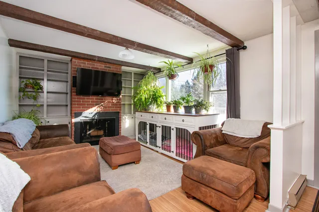 $269,000 | 239 Calkins Camp Road, Danville, VT 05828