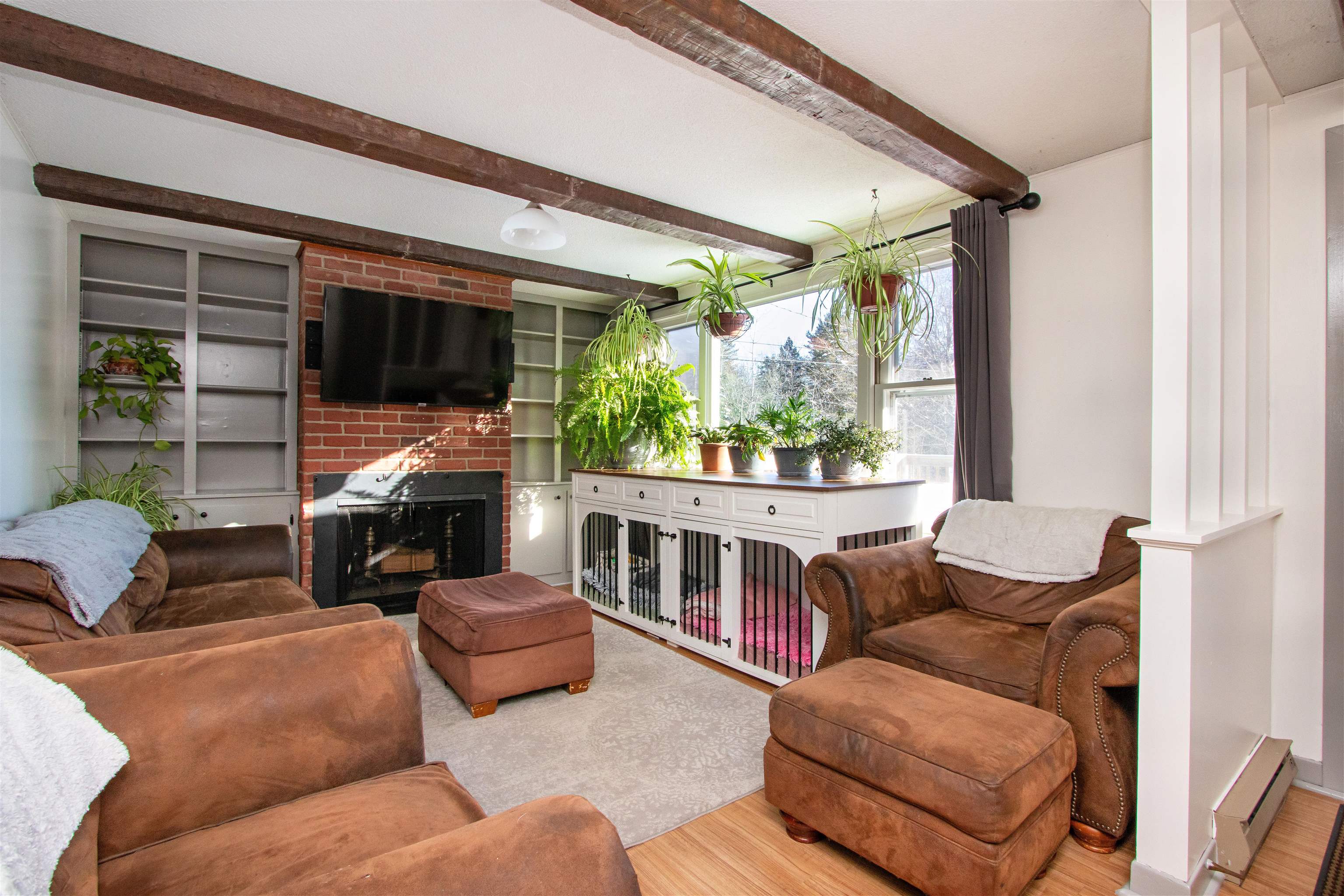 239 Calkins Camp Road Danville, VT 05828 - Photo 10 of 43