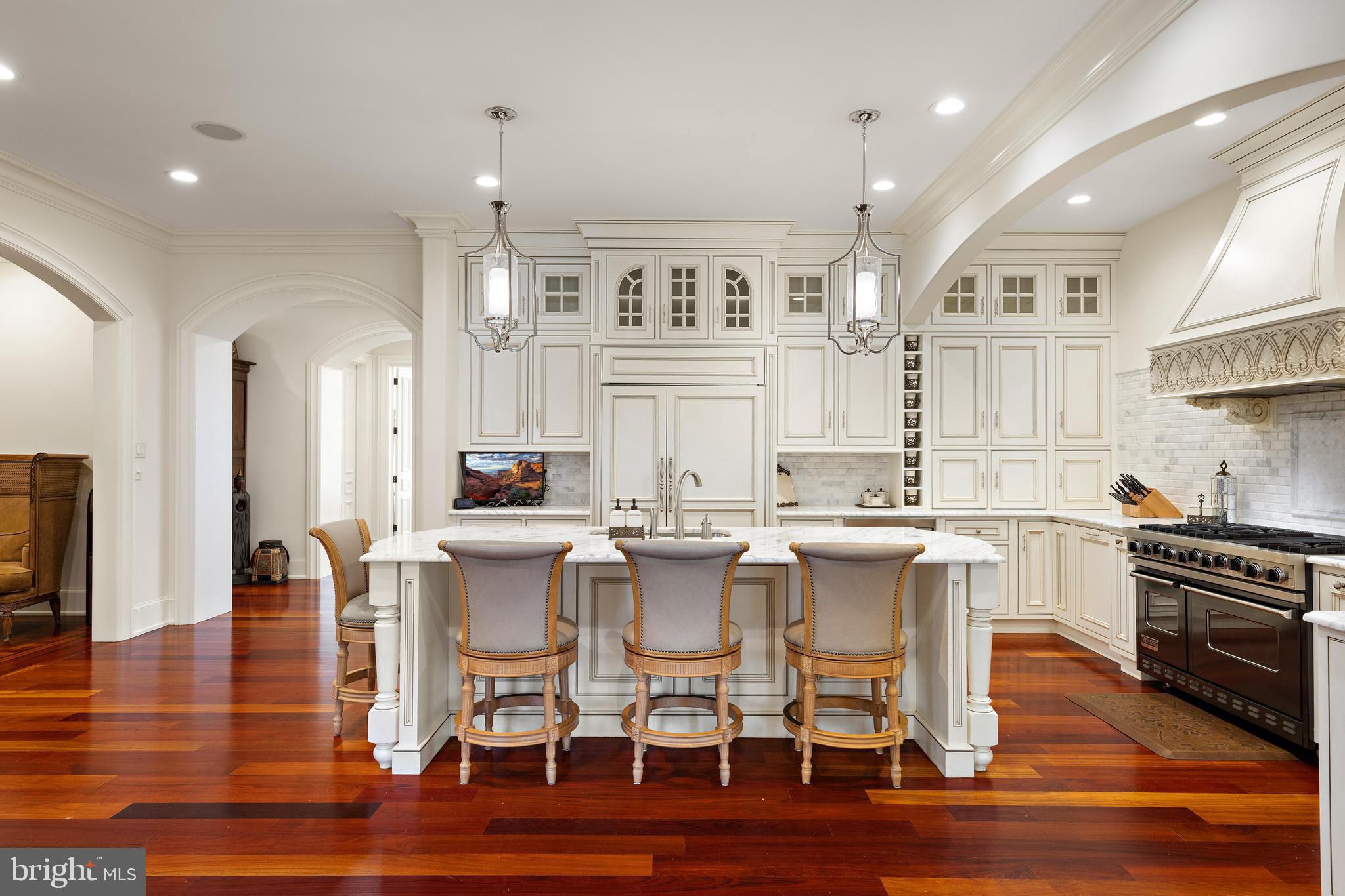 3080 Paper Mill Road Bryn Athyn, PA 19006 - Photo 20 of 107 Kitchen