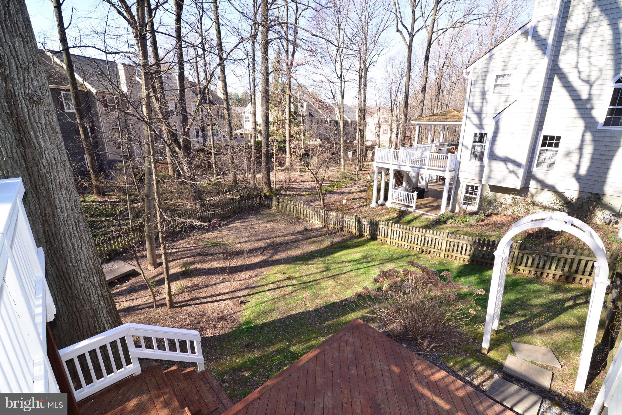 11627 Springhouse Place Reston, VA 20194 - Photo 42 of 46