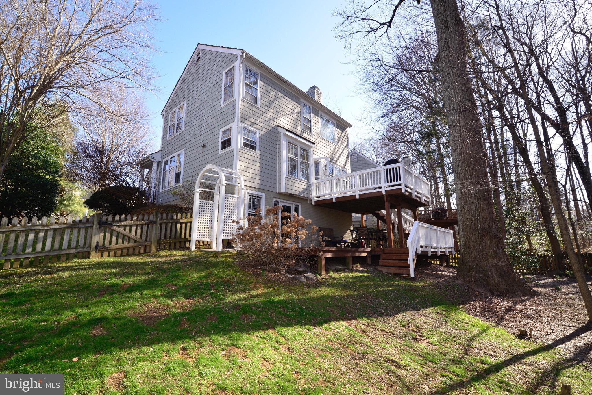 11627 Springhouse Place Reston, VA 20194 - Photo 46 of 46