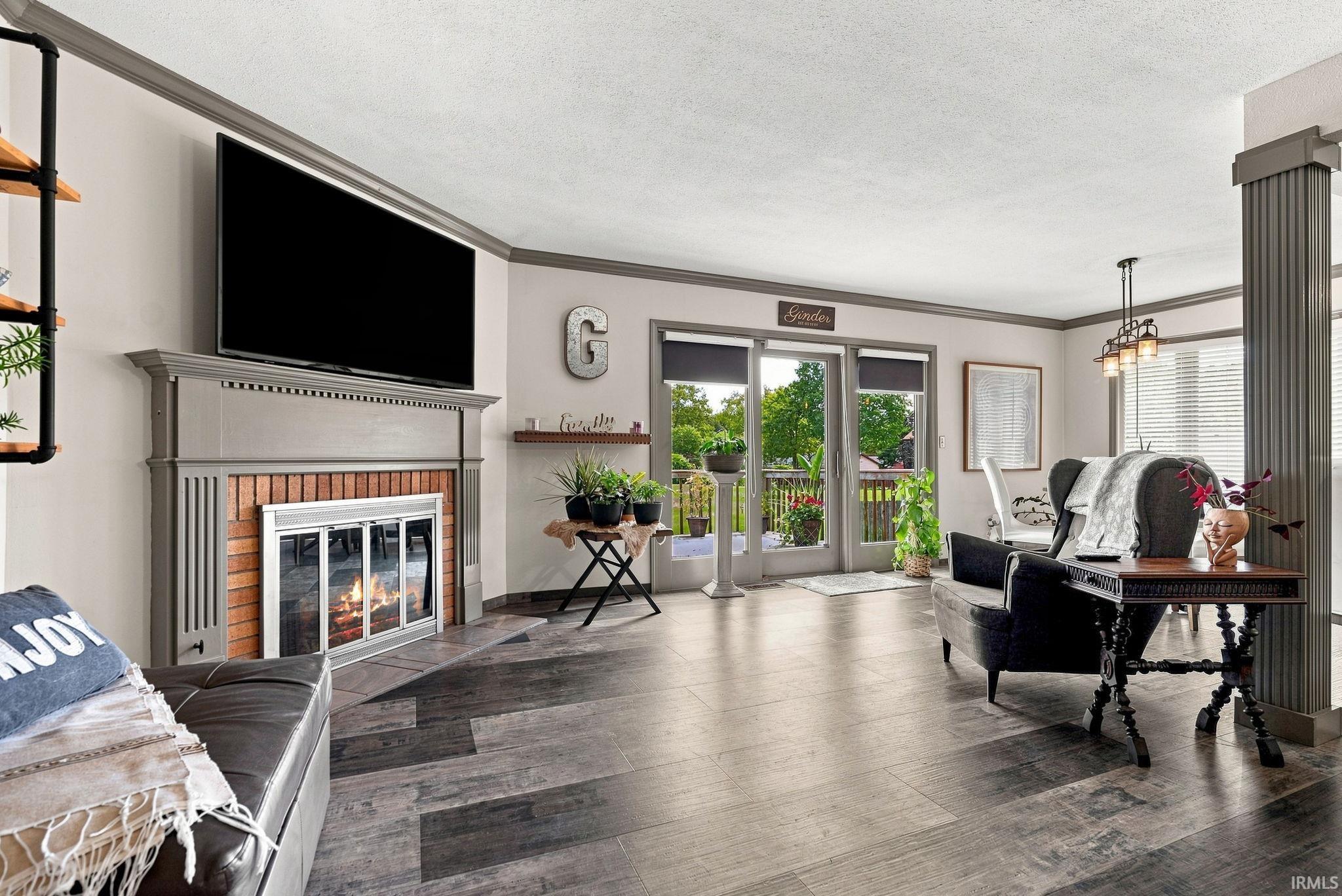 5622 Inland Trail Fort Wayne, IN 46825 - Photo 7 of 46 Gallery Image 7
