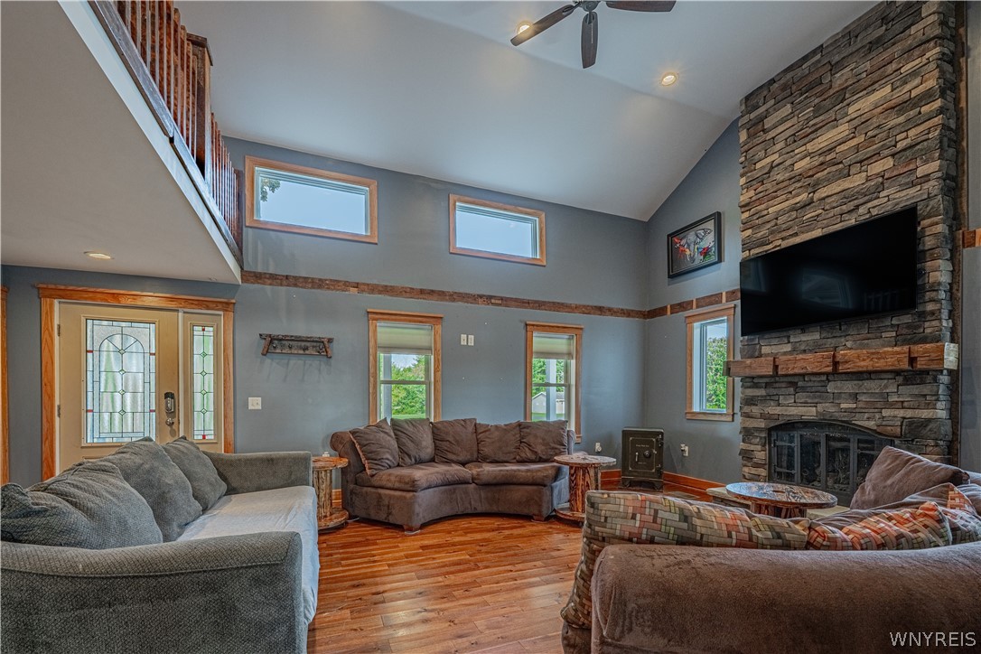 2367 Hess Road Newfane, NY 14008 - Photo 33 of 50