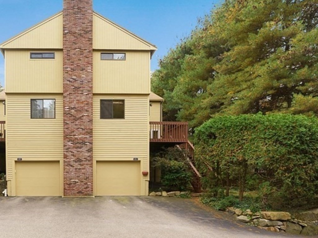 46 East Bluff Road, Unit 46 Ashland, MA 01721 - Photo 1 of 37 Gallery Image 1