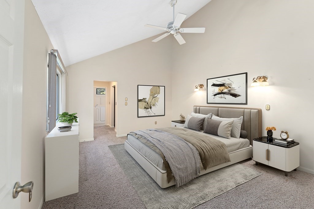 46 East Bluff Road, Unit 46 Ashland, MA 01721 - Photo 16 of 37 Gallery Image 16