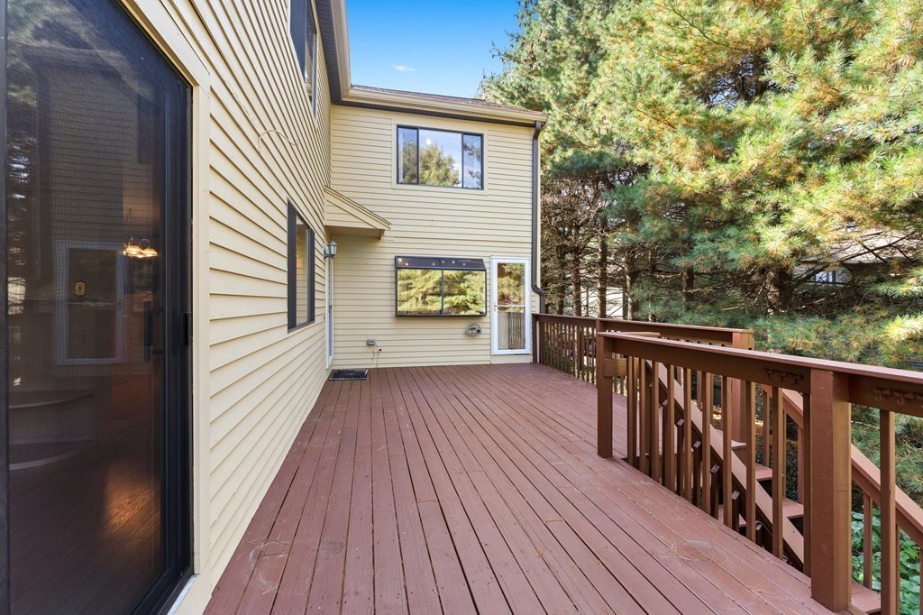 46 East Bluff Road, Unit 46 Ashland, MA 01721 - Photo 30 of 37 Gallery Image 30