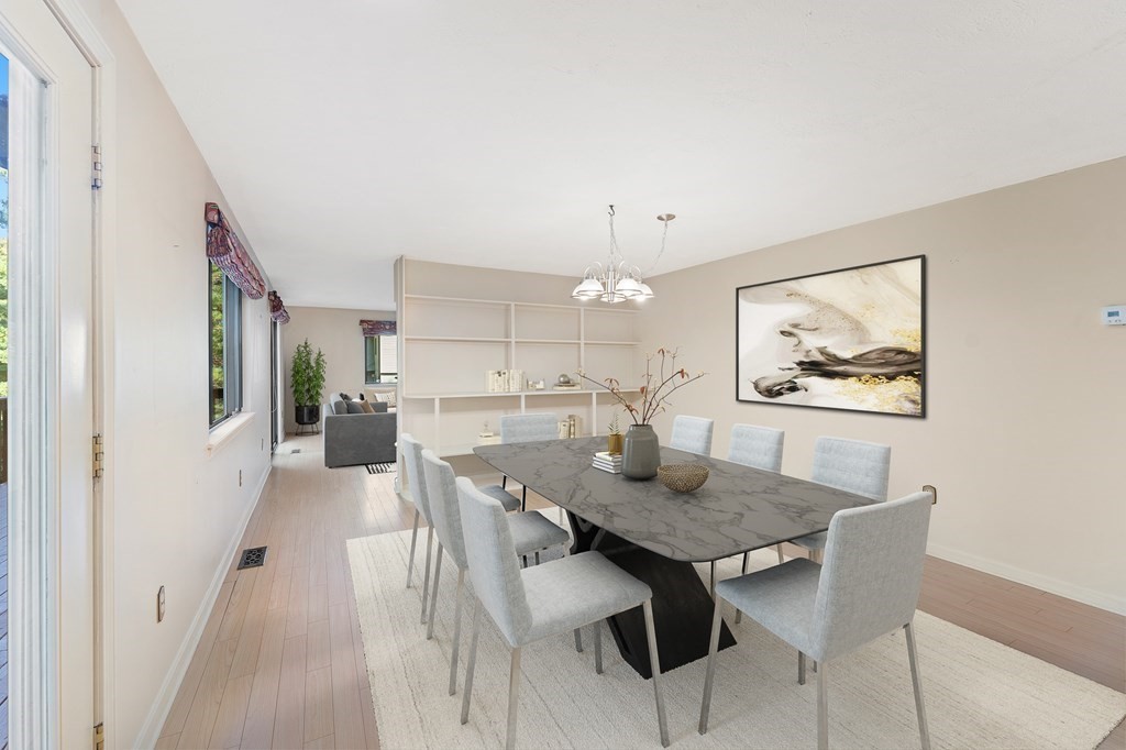 46 East Bluff Road, Unit 46 Ashland, MA 01721 - Photo 3 of 37 Gallery Image 3