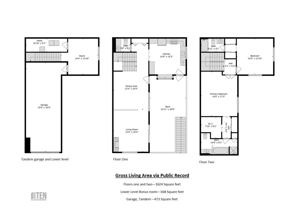 46 East Bluff Road, Unit 46 Ashland, MA 01721 - Photo 32 of 37 Gallery Image 32