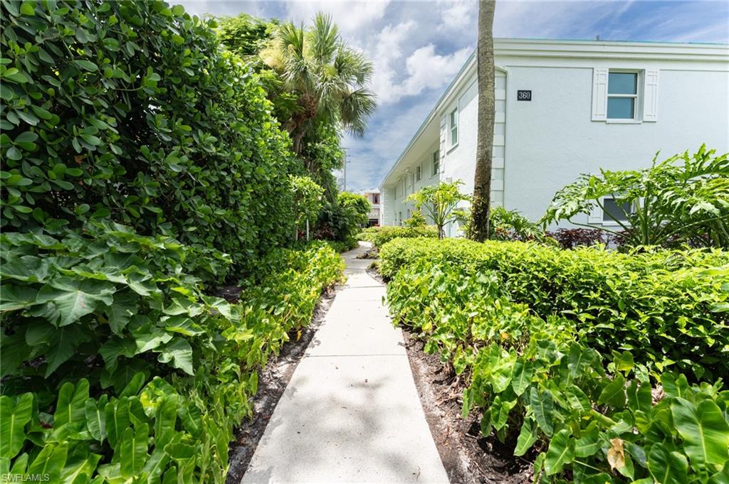 360 10th Avenue South, Unit B100 Naples, FL 34102 - Photo 3 of 41 Gallery Image 3