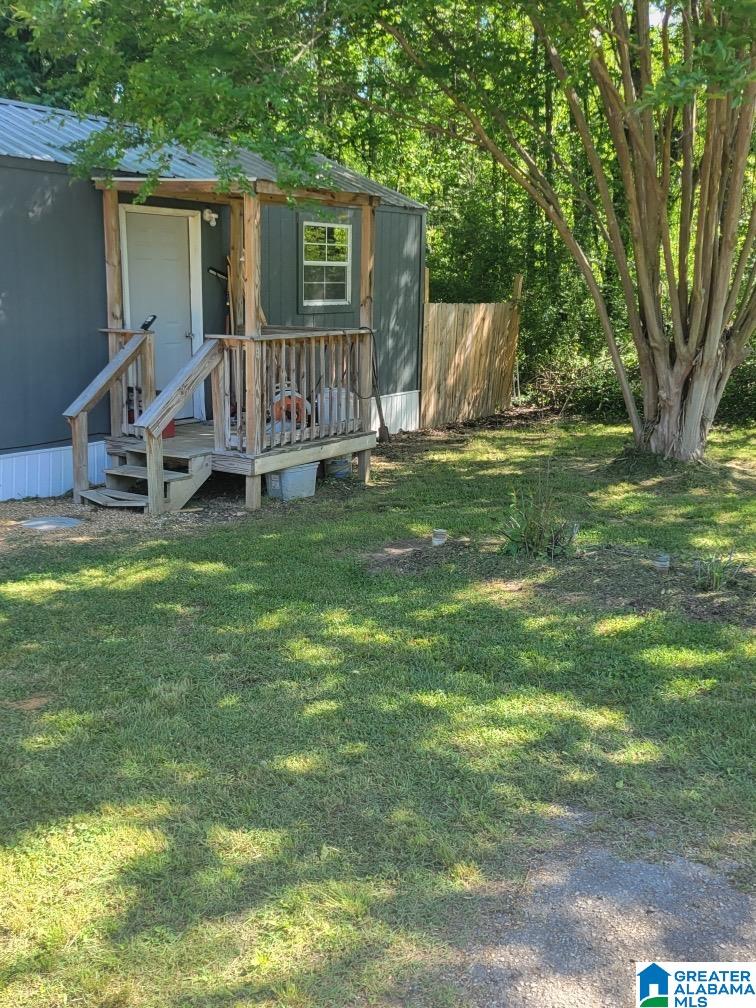 11676 Highway 144 Ragland, AL 35131 - Photo 24 of 24