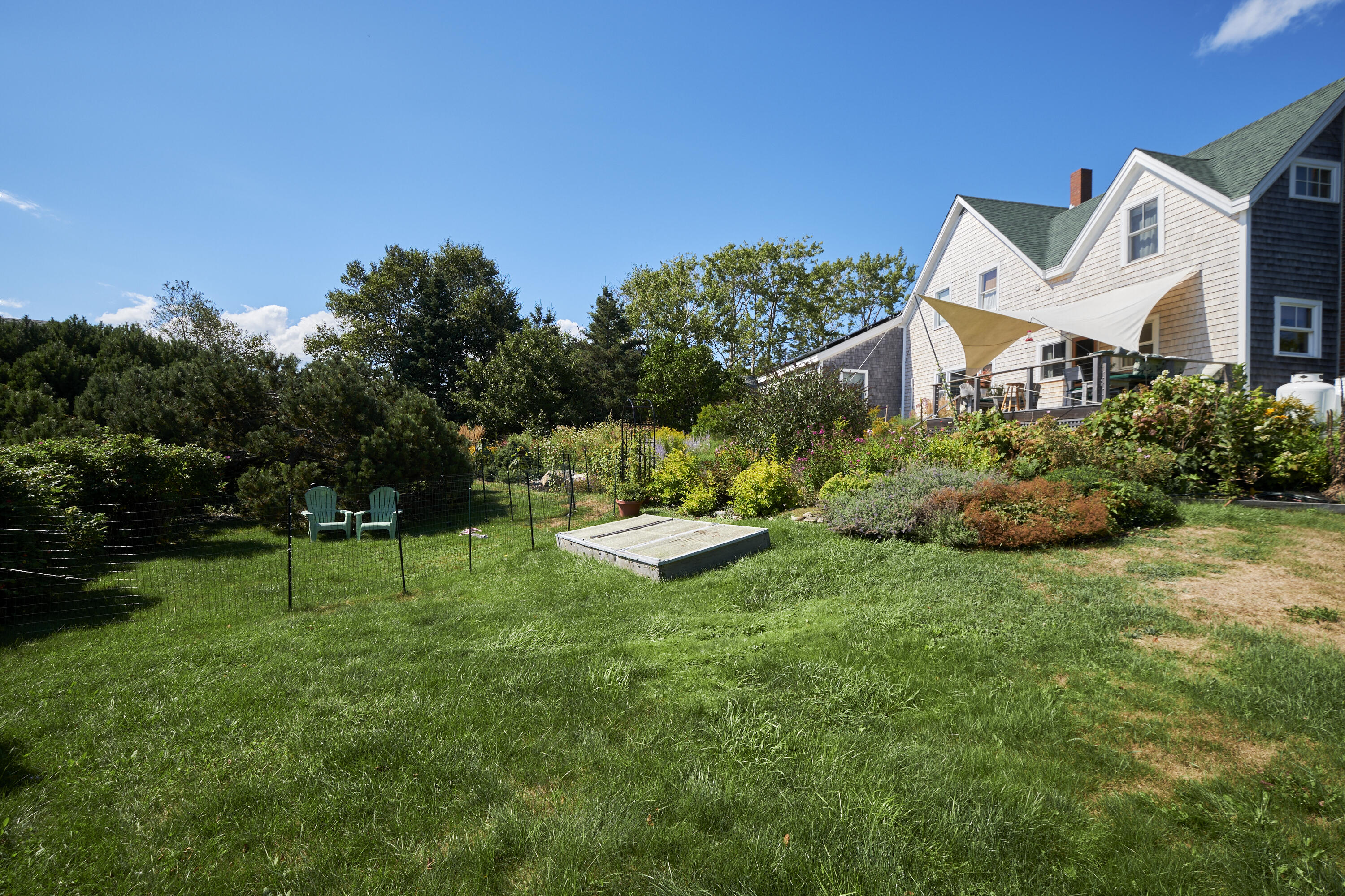 170 Horse Point Road Tenants Harbor, ME 04860 - Photo 53 of 71 17- 170 Horse Point Road - Port Clyde -