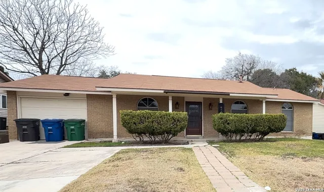 $1,695 | 4119 Ramsgate Street, San Antonio, TX 78230
