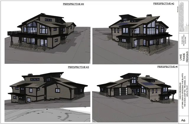 a view of a house with porch