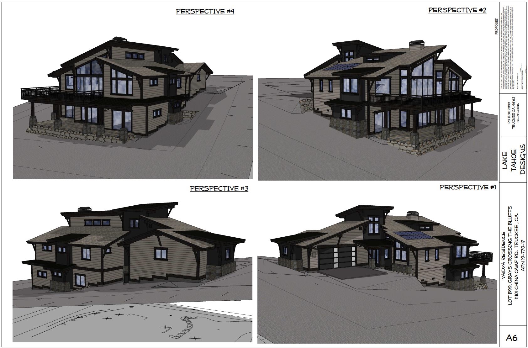 a view of a house with porch