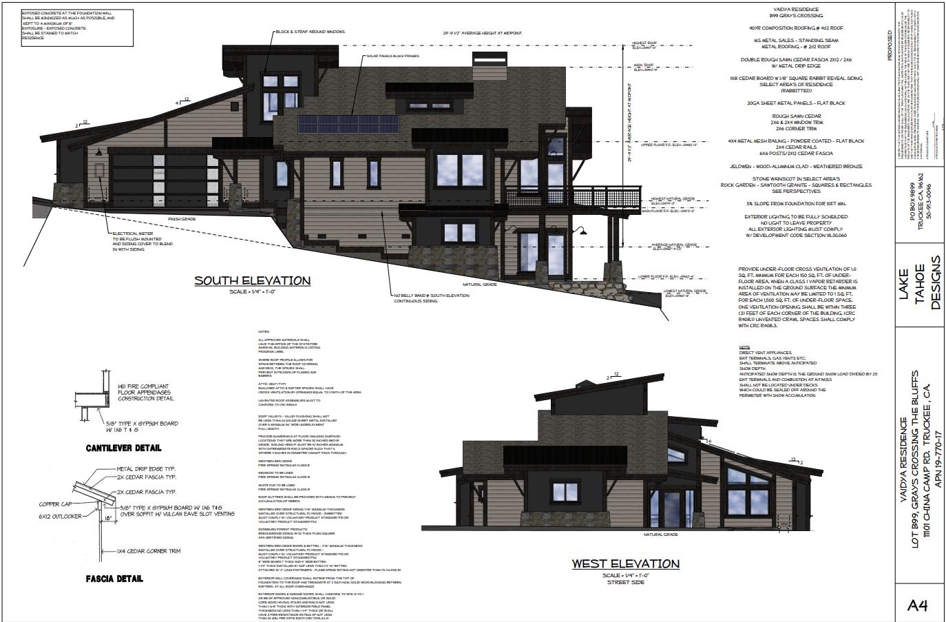 11101 China Camp Road Truckee, CA 96161 - Photo 10 of 11 unknown