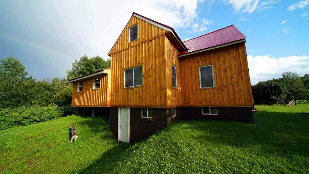 193 Laskey Road Houlton, ME 04730 - Photo 6 of 90 193-laskey-rd-ludlow-1