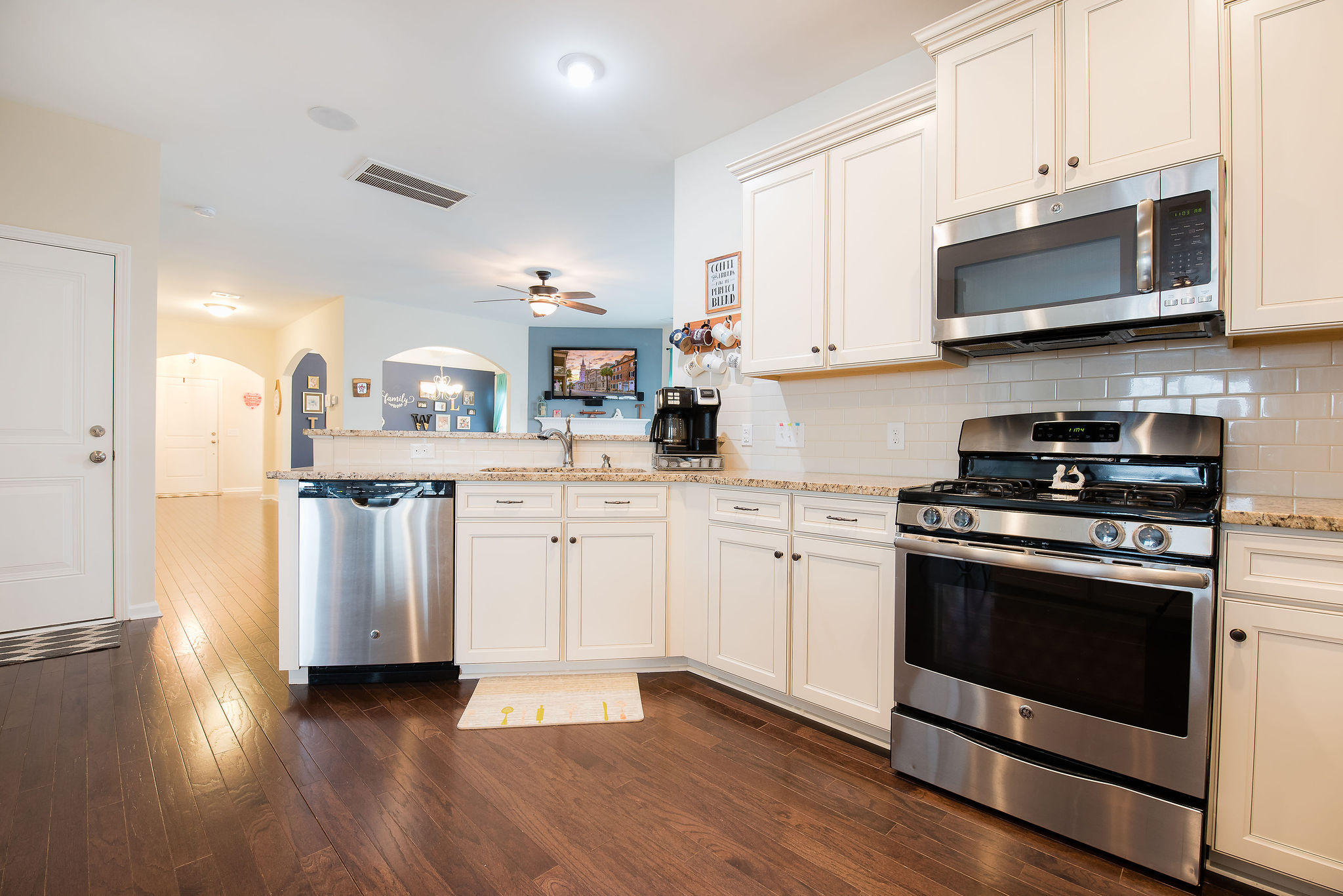 409 Allamby Ridge Road Moncks Corner, SC 29461 - Photo 12 of 43 Stainless Steel