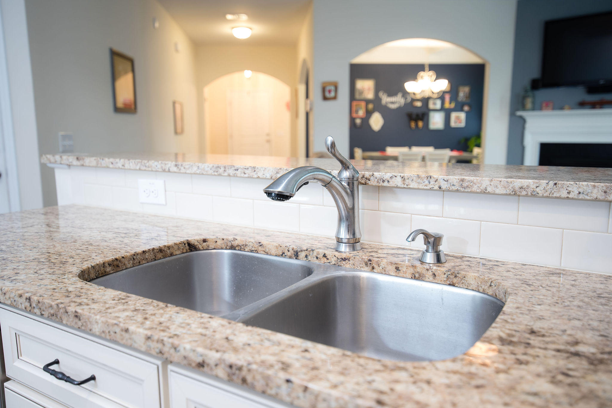 409 Allamby Ridge Road Moncks Corner, SC 29461 - Photo 13 of 43 Granite Countertops
