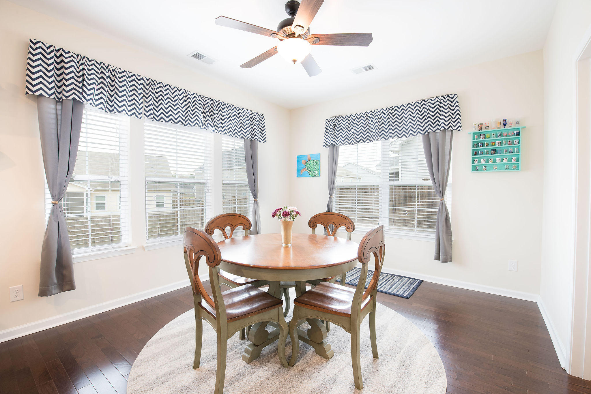 409 Allamby Ridge Road Moncks Corner, SC 29461 - Photo 14 of 43 Eat in Kitchen