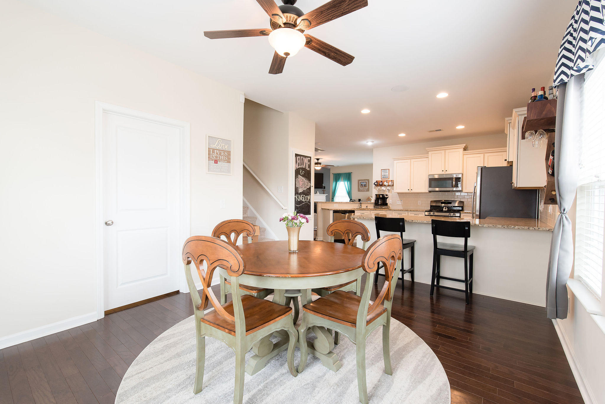 409 Allamby Ridge Road Moncks Corner, SC 29461 - Photo 15 of 43 Eat in Kitchen