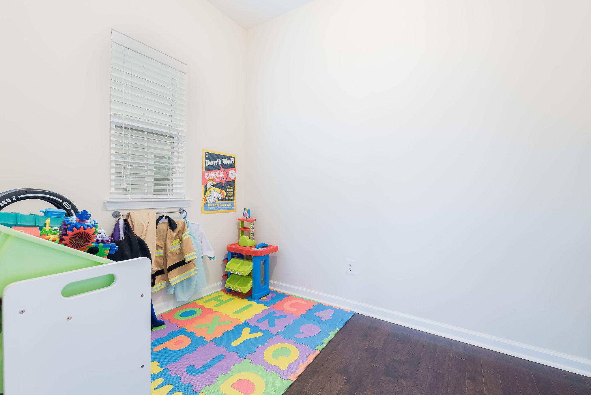 409 Allamby Ridge Road Moncks Corner, SC 29461 - Photo 17 of 43 Flex Room