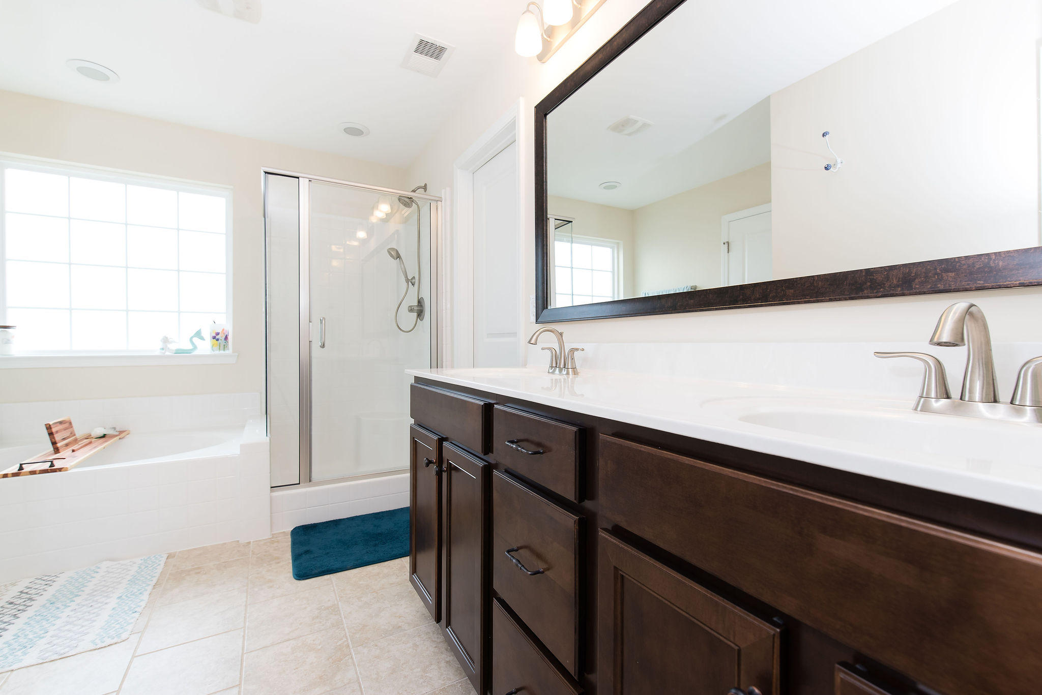 409 Allamby Ridge Road Moncks Corner, SC 29461 - Photo 20 of 43 Master Bathroom