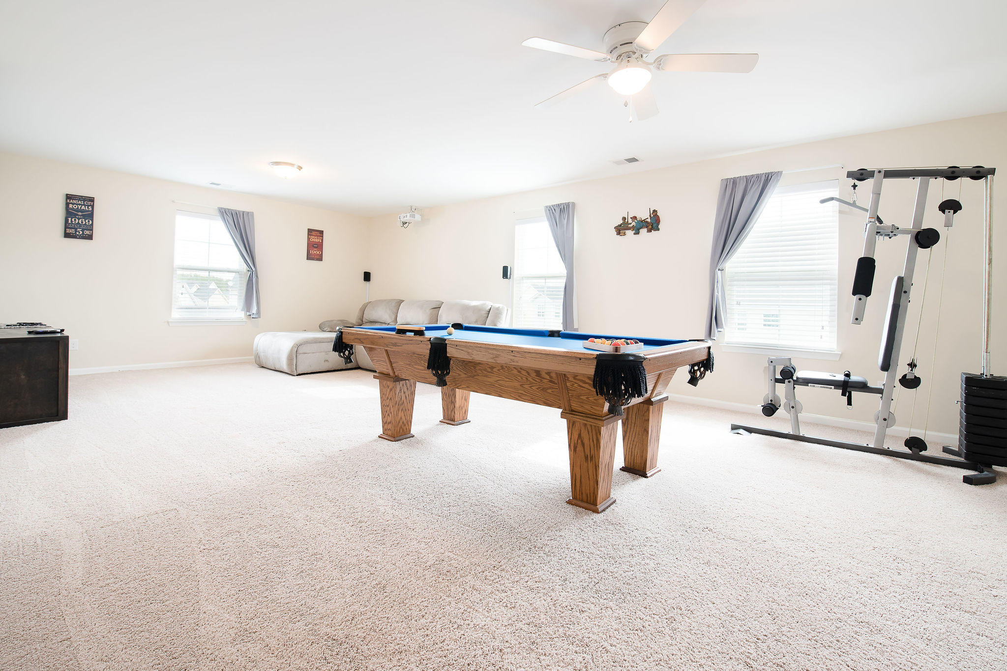 409 Allamby Ridge Road Moncks Corner, SC 29461 - Photo 23 of 43 Loft