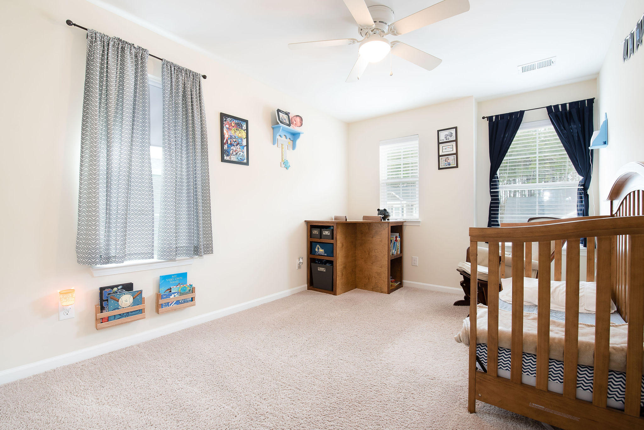 409 Allamby Ridge Road Moncks Corner, SC 29461 - Photo 25 of 43 2nd Bedroom