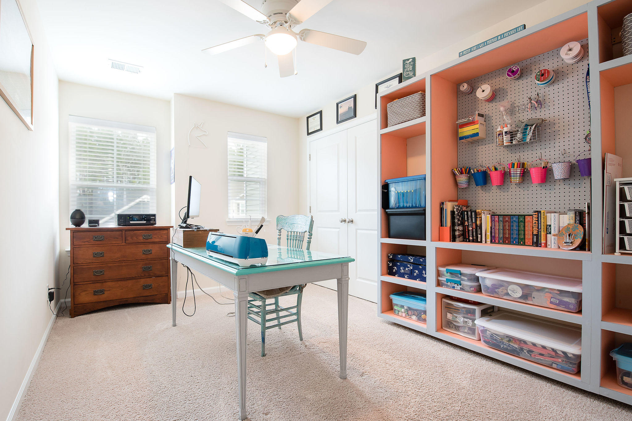 409 Allamby Ridge Road Moncks Corner, SC 29461 - Photo 26 of 43 3rd Bedroom