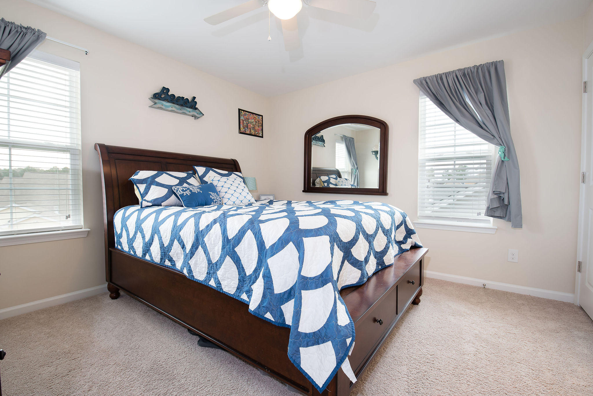 409 Allamby Ridge Road Moncks Corner, SC 29461 - Photo 27 of 43 4th Bedroom