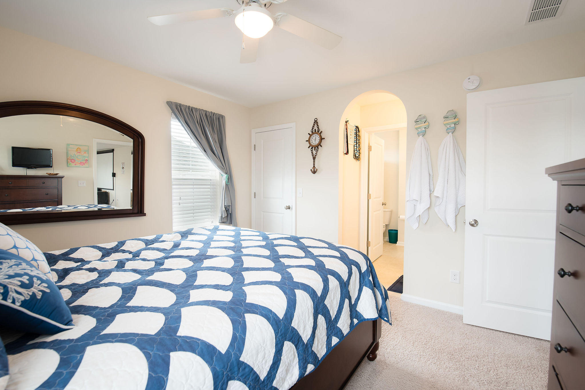 409 Allamby Ridge Road Moncks Corner, SC 29461 - Photo 28 of 43 4th Bedroom