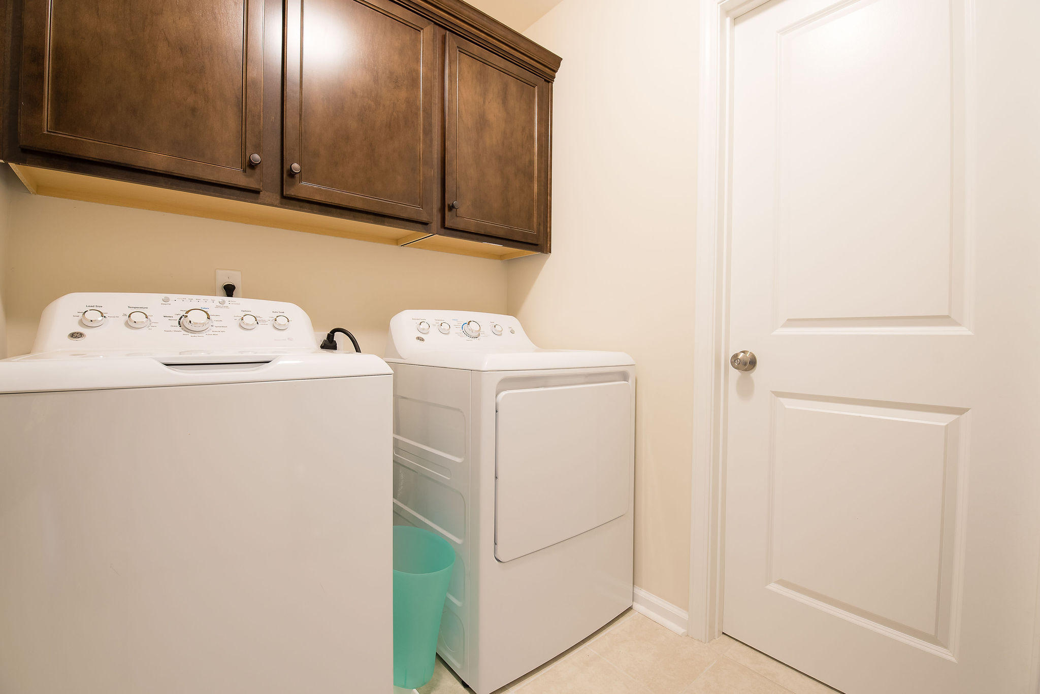 409 Allamby Ridge Road Moncks Corner, SC 29461 - Photo 32 of 43 Laundry Room