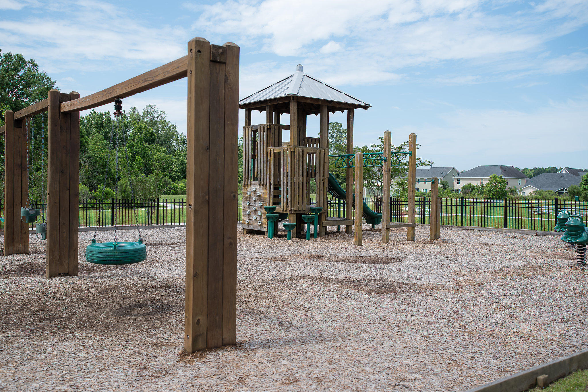 409 Allamby Ridge Road Moncks Corner, SC 29461 - Photo 38 of 43 Play Ground