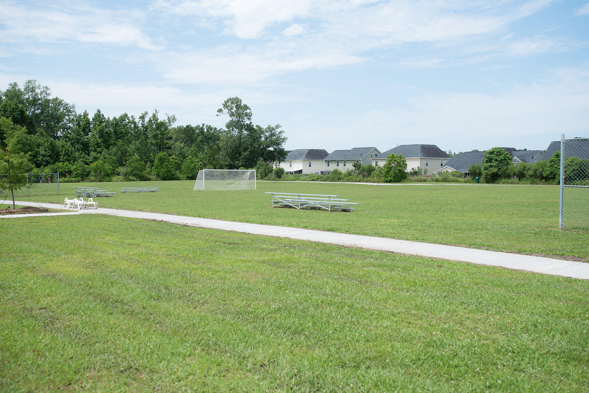 409 Allamby Ridge Road Moncks Corner, SC 29461 - Photo 40 of 43 Disc Golf/ Soccer