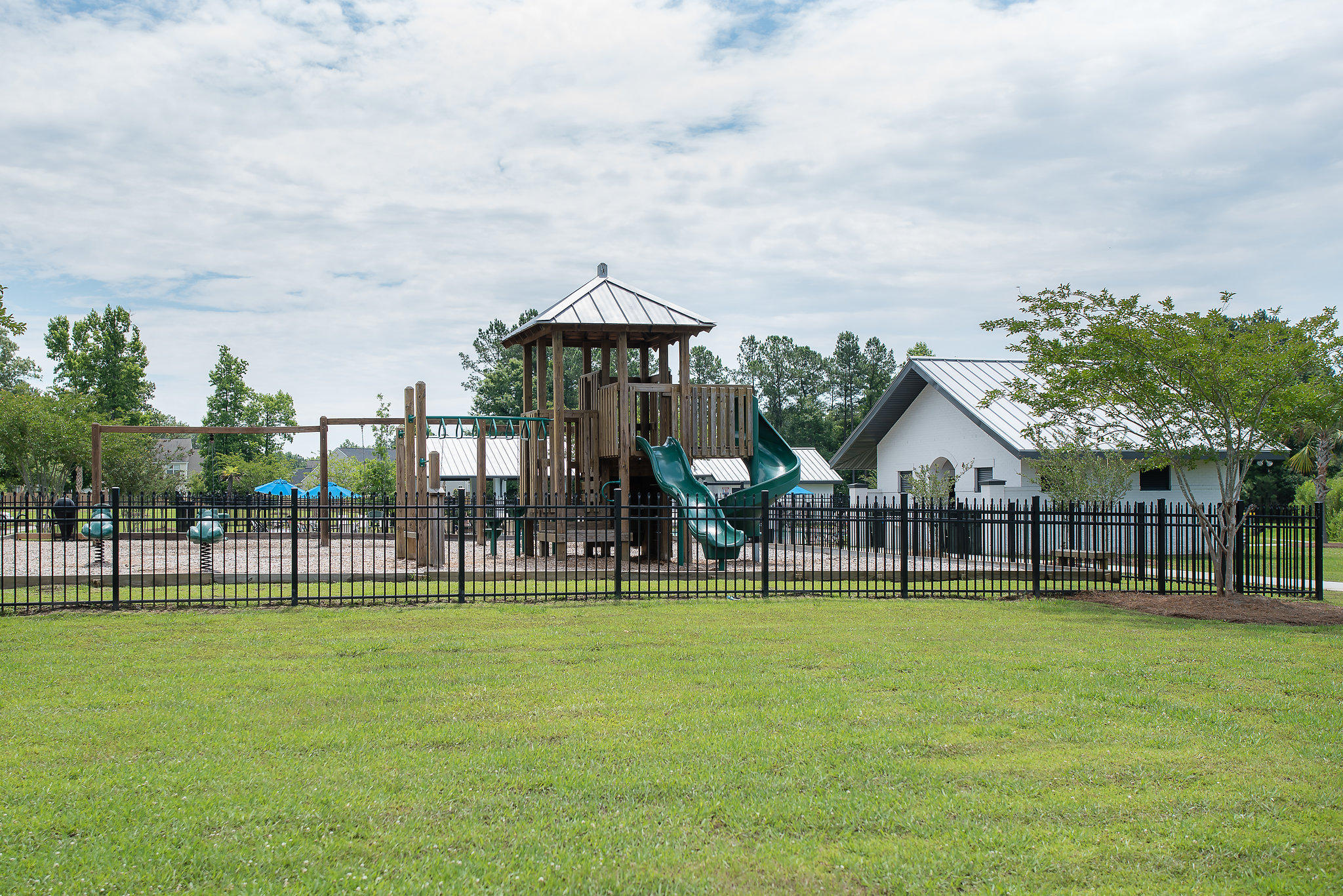 409 Allamby Ridge Road Moncks Corner, SC 29461 - Photo 41 of 43 Green Space