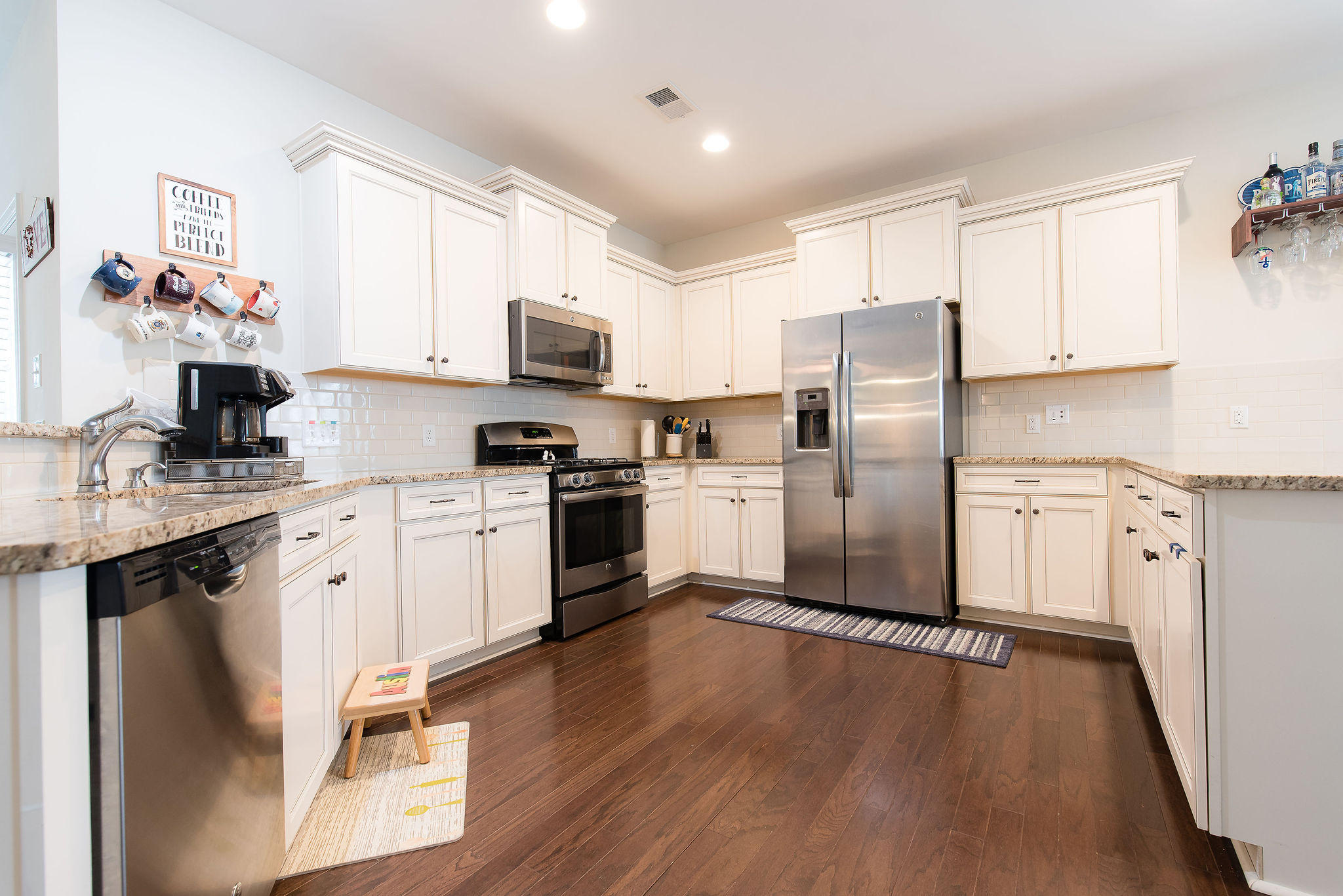 409 Allamby Ridge Road Moncks Corner, SC 29461 - Photo 9 of 43 Kitchen
