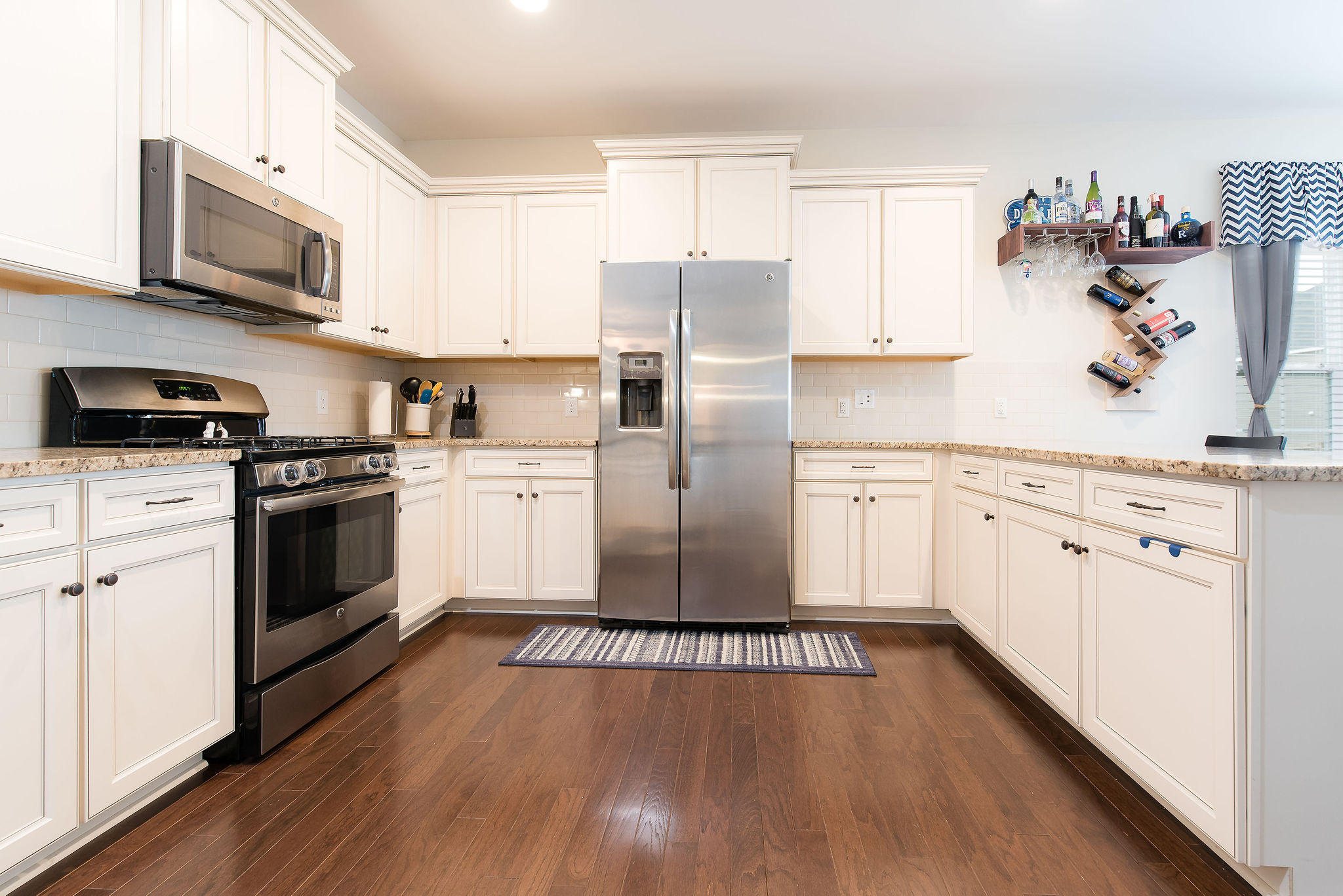 409 Allamby Ridge Road Moncks Corner, SC 29461 - Photo 10 of 43 Kitchen