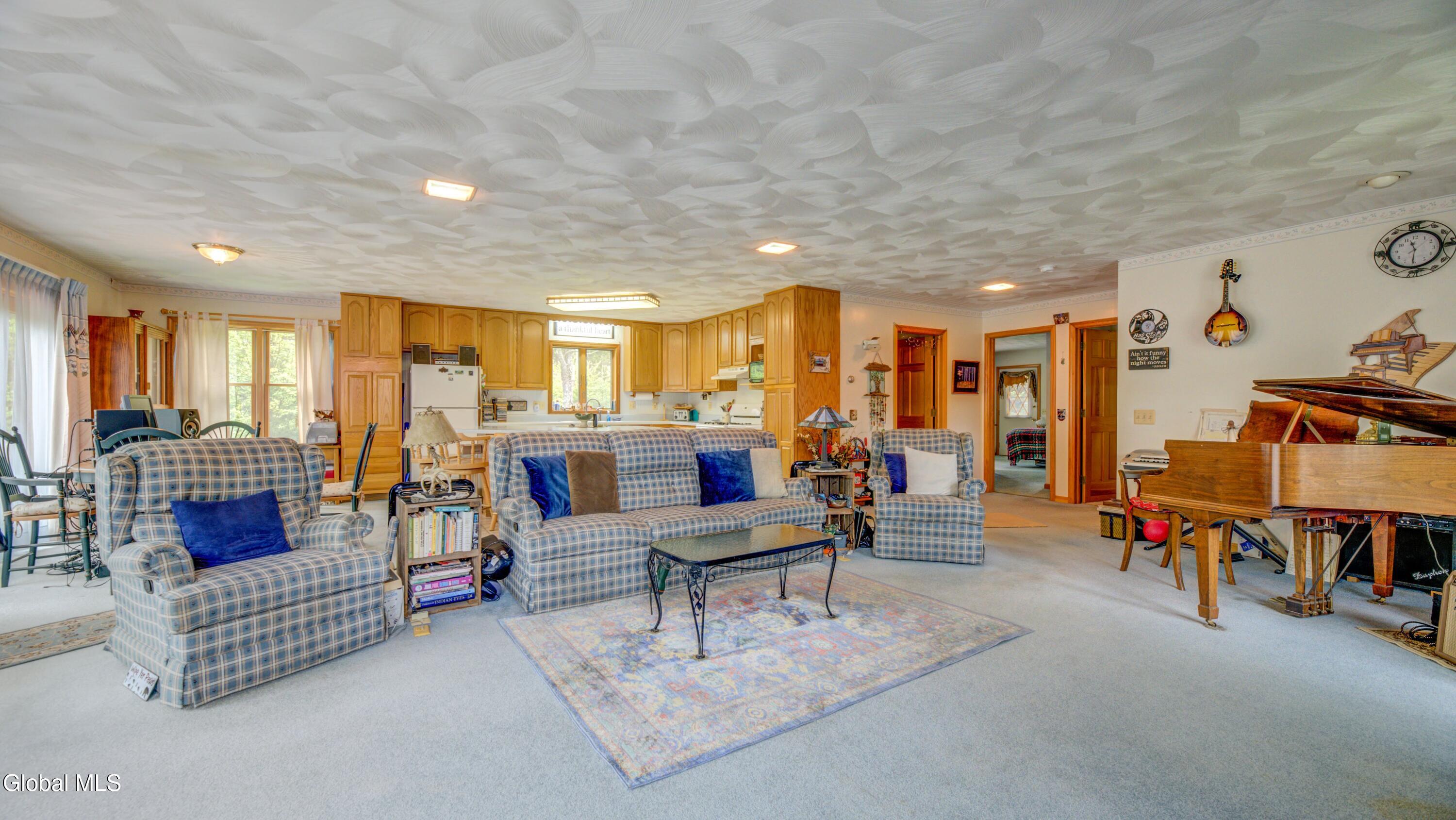 381 French Road Morehouse, NY 13353 - Photo 15 of 69 381 French Rd-15