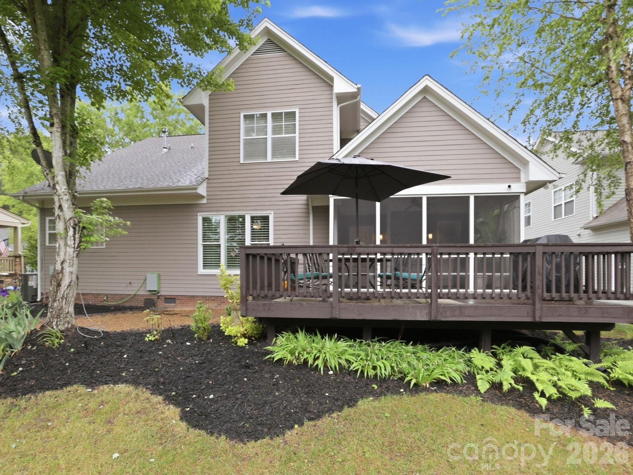 1177 Windsong Bay Lane Tega Cay, SC 29708 - Photo 3 of 48