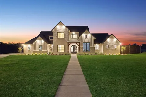 $1,200,000 | 4411 Tea Olive Trail, Midlothian, TX 76065