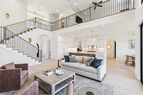 $1,200,000 | 4411 Tea Olive Trail, Midlothian, TX 76065