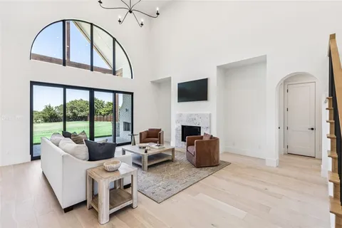 $1,200,000 | 4411 Tea Olive Trail, Midlothian, TX 76065