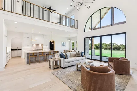 $1,200,000 | 4411 Tea Olive Trail, Midlothian, TX 76065