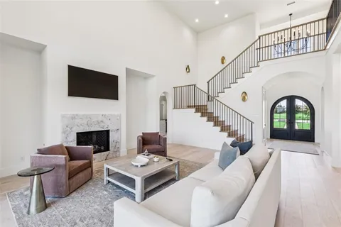 $1,200,000 | 4411 Tea Olive Trail, Midlothian, TX 76065