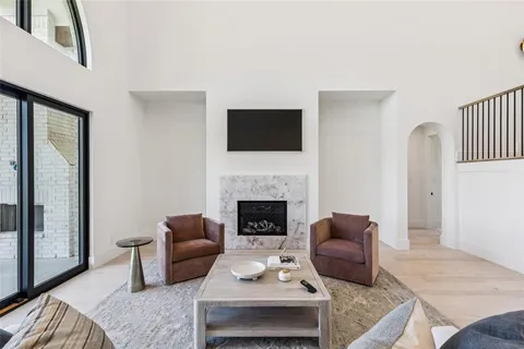 $1,200,000 | 4411 Tea Olive Trail, Midlothian, TX 76065