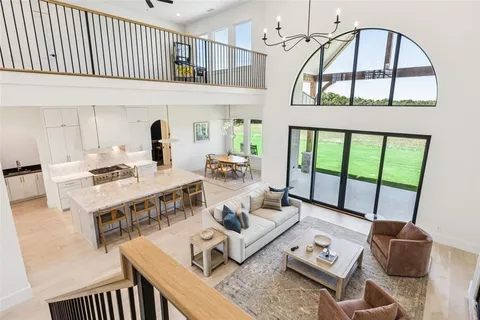 $1,200,000 | 4411 Tea Olive Trail, Midlothian, TX 76065