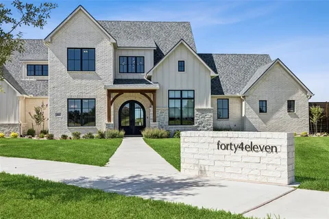 $1,200,000 | 4411 Tea Olive Trail, Midlothian, TX 76065