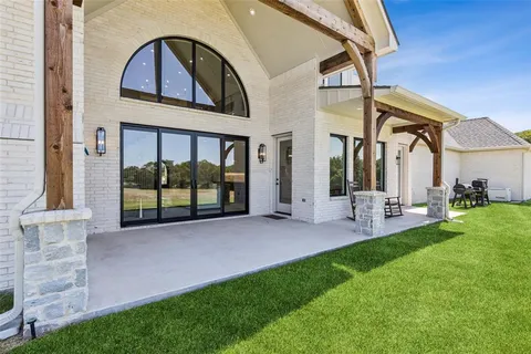 $1,200,000 | 4411 Tea Olive Trail, Midlothian, TX 76065