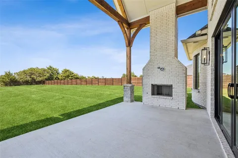 $1,200,000 | 4411 Tea Olive Trail, Midlothian, TX 76065
